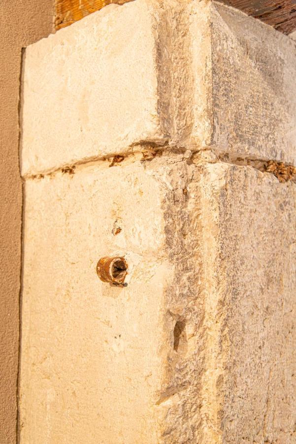 Ca' Leoncino - Venice Canal Front Apartment Veneza Exterior foto